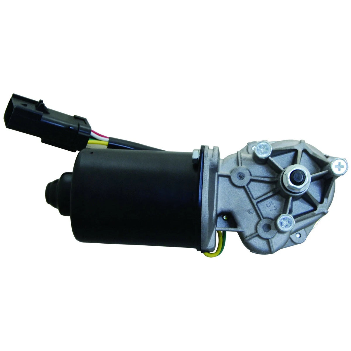 Windshield Wiper Motor for Jeep Grand Cherokee (1999–2004) 55154863 55155092