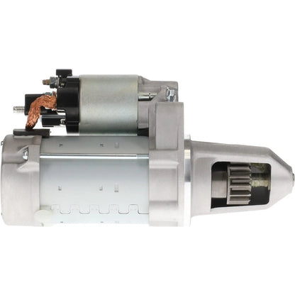 12V Starter for Mercedes Benz GLA250 (2015–2019) 645-906-08-00-80 438000-2050