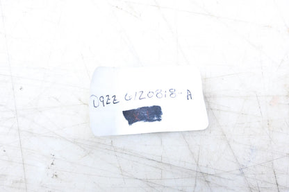 Hatchback Door Window Moulding Clip for Ford (D9ZZ-6120818-A)