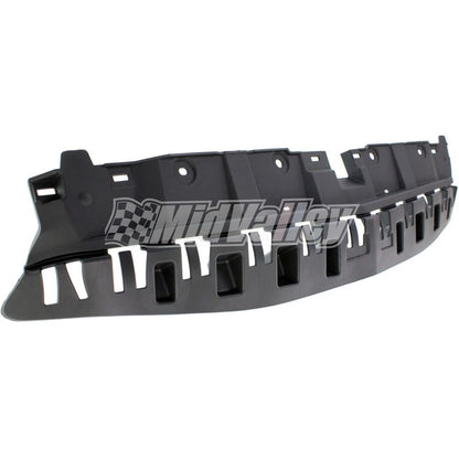 Upper Radiator Support Cover for Dodge Charger (2011–2014) CH1037104 68092604AA
