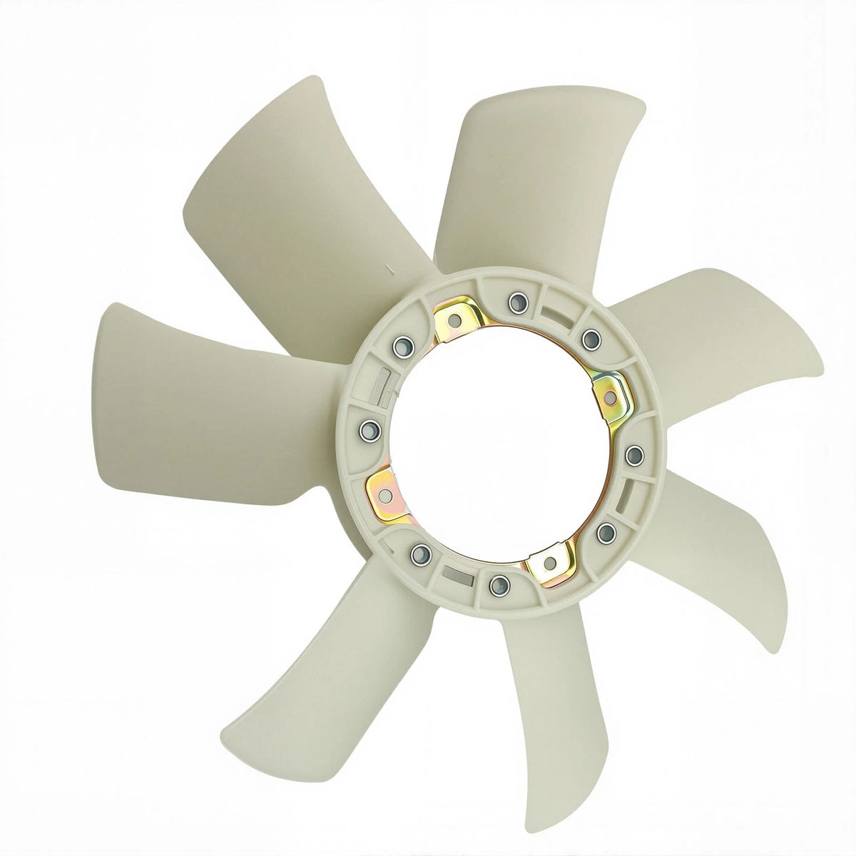 Engine Cooling Fan Blade for Lexus SC300 (1992–2000), GS300 (1993–1997), Toyota Supra (1993–1998)