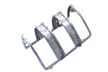 Right Hand Parking Lamp Bezel for Ford (D5AZ-13210-A)
