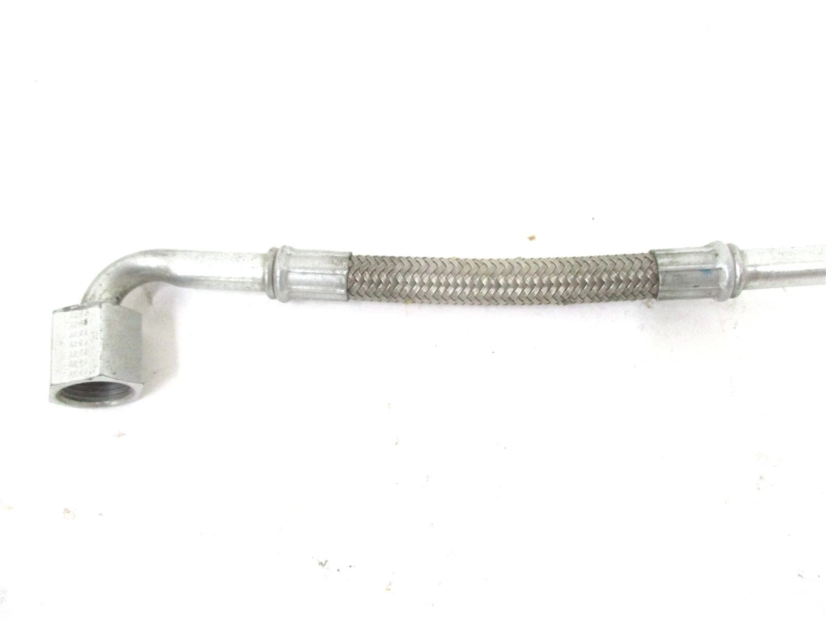Turbo Oil Supply Tube for Detroit Diesel Series 60 (23513187)