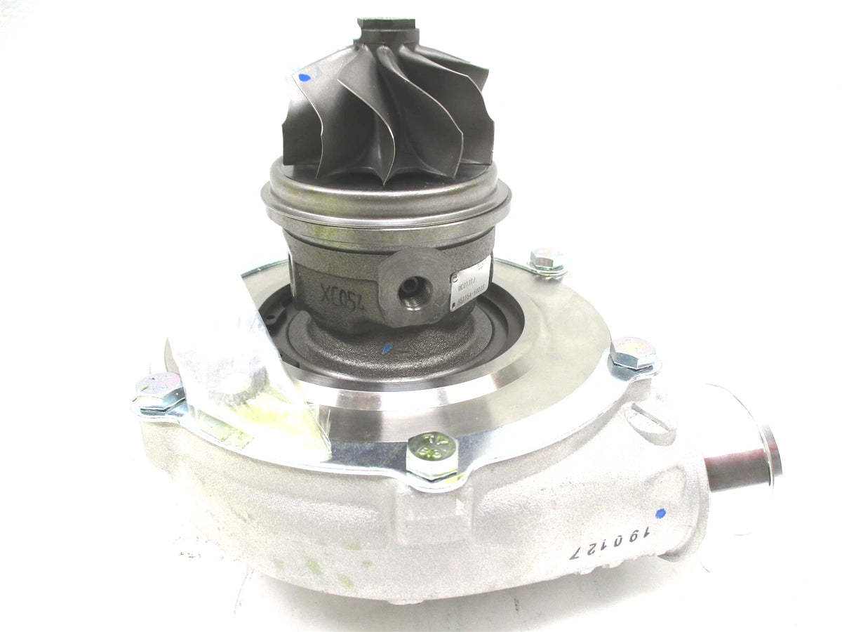 Garrett Turbo GTX3576R Super Core Gen 2 Billet 58mm for