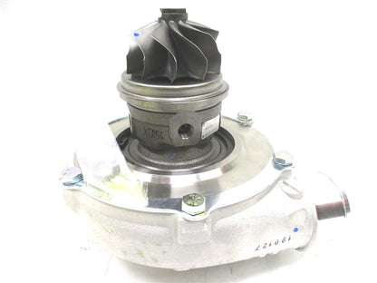 Garrett Turbo GTX3576R Super Core Gen 2 Billet 58mm for