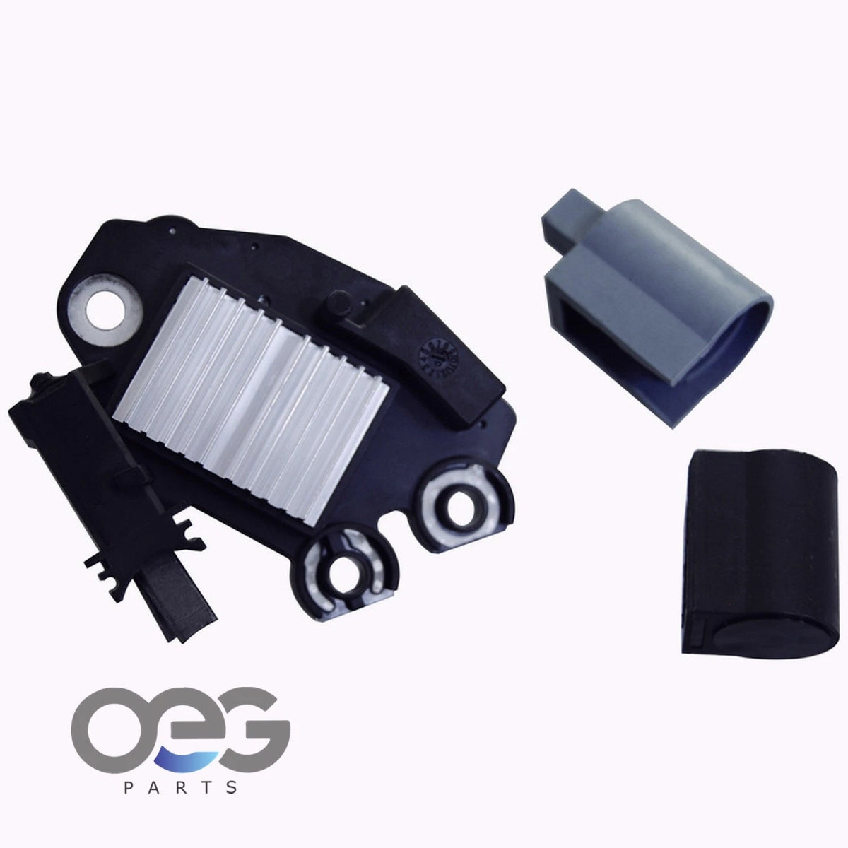 Voltage Regulator for Mercedes C220 CDI (2013–2014) 599339