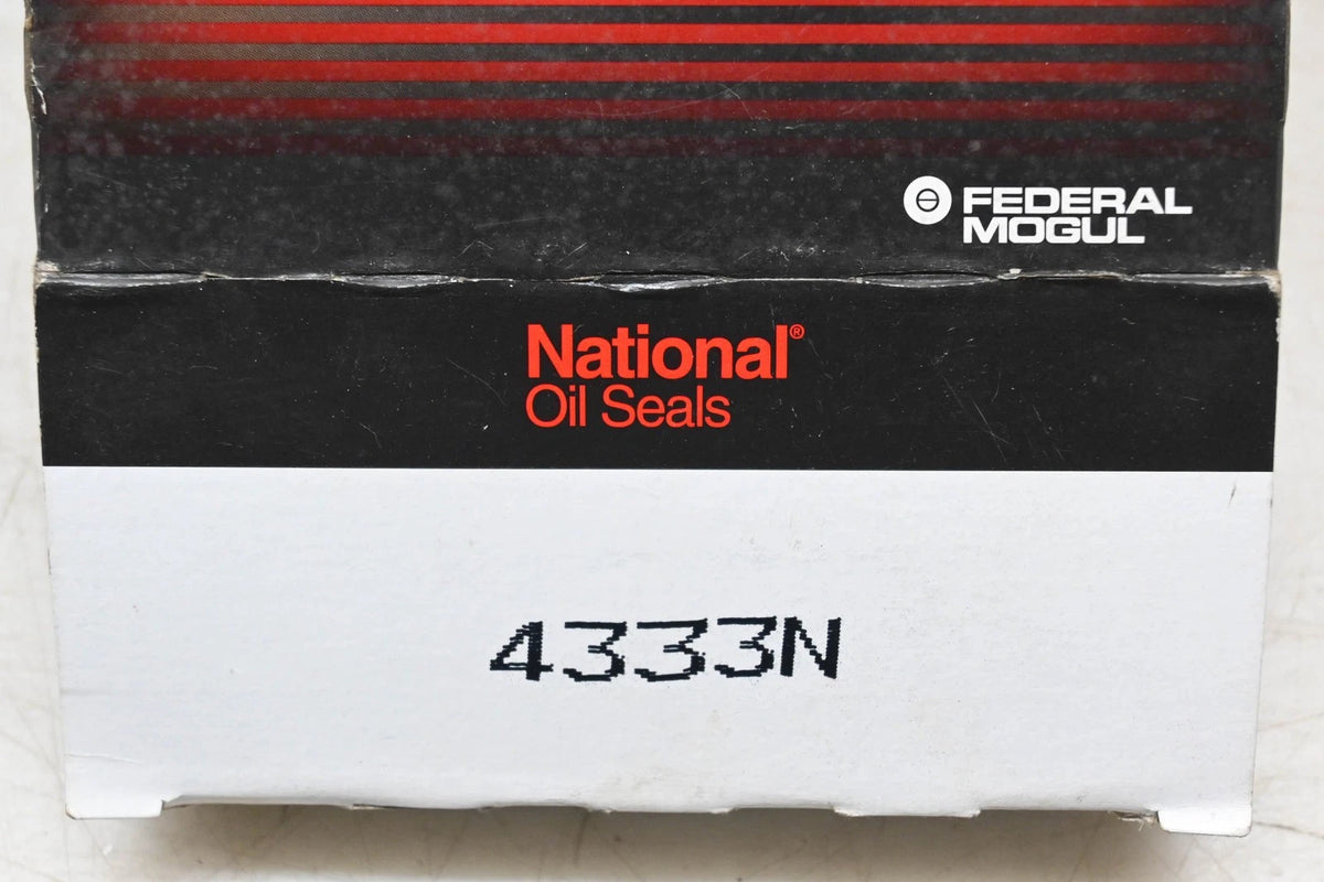 Oil Seal for National 4333N Federal Mogul (NOS)