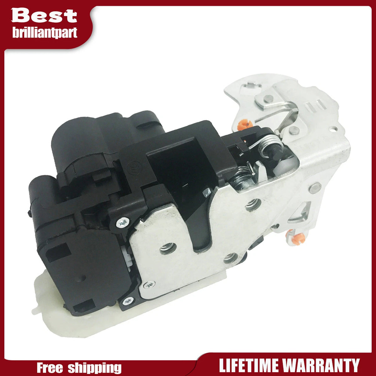 Power Door Lock Actuator for GMC Sierra, Chevy Silverado (931-318)