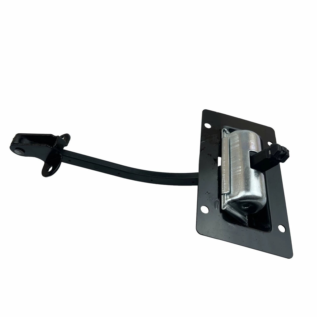 Rear Gate Check Strap Retaining Arm for Jeep Wrangler JK (2011–2018)