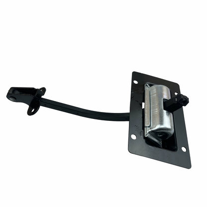 Rear Gate Check Strap Retaining Arm for Jeep Wrangler JK (2011–2018)