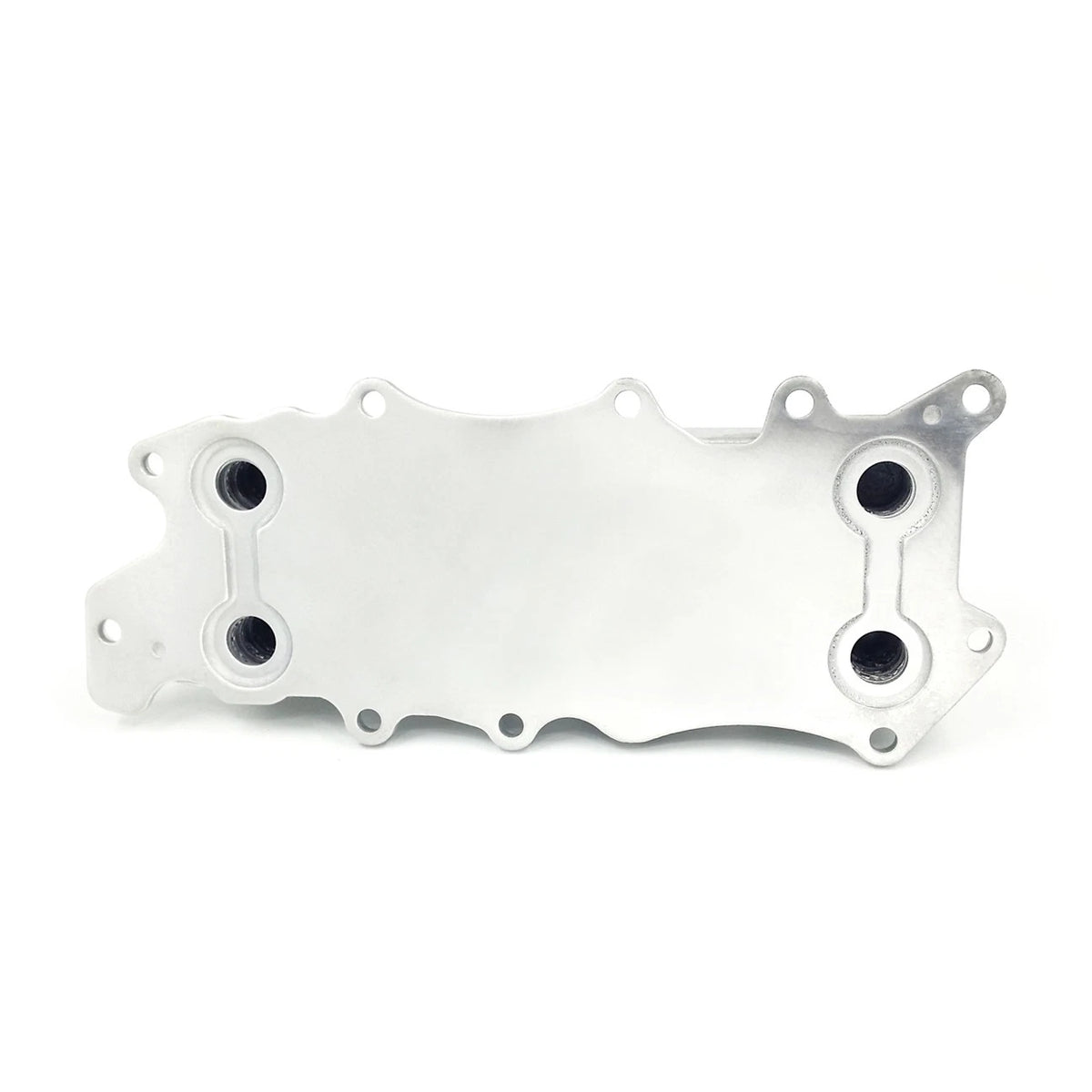 Engine Oil Cooler for Dodge Freightliner Mercedes-Benz ML350 E320 E350 GL320 (2006–2012)