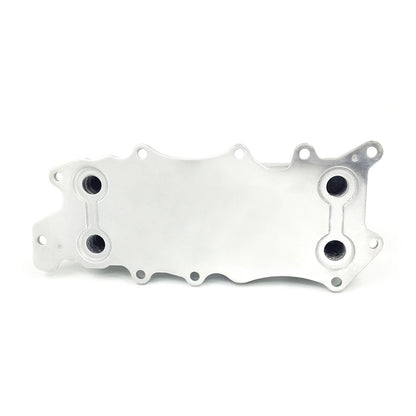 Engine Oil Cooler for Dodge Freightliner Mercedes-Benz ML350 E320 E350 GL320 (2006–2012)