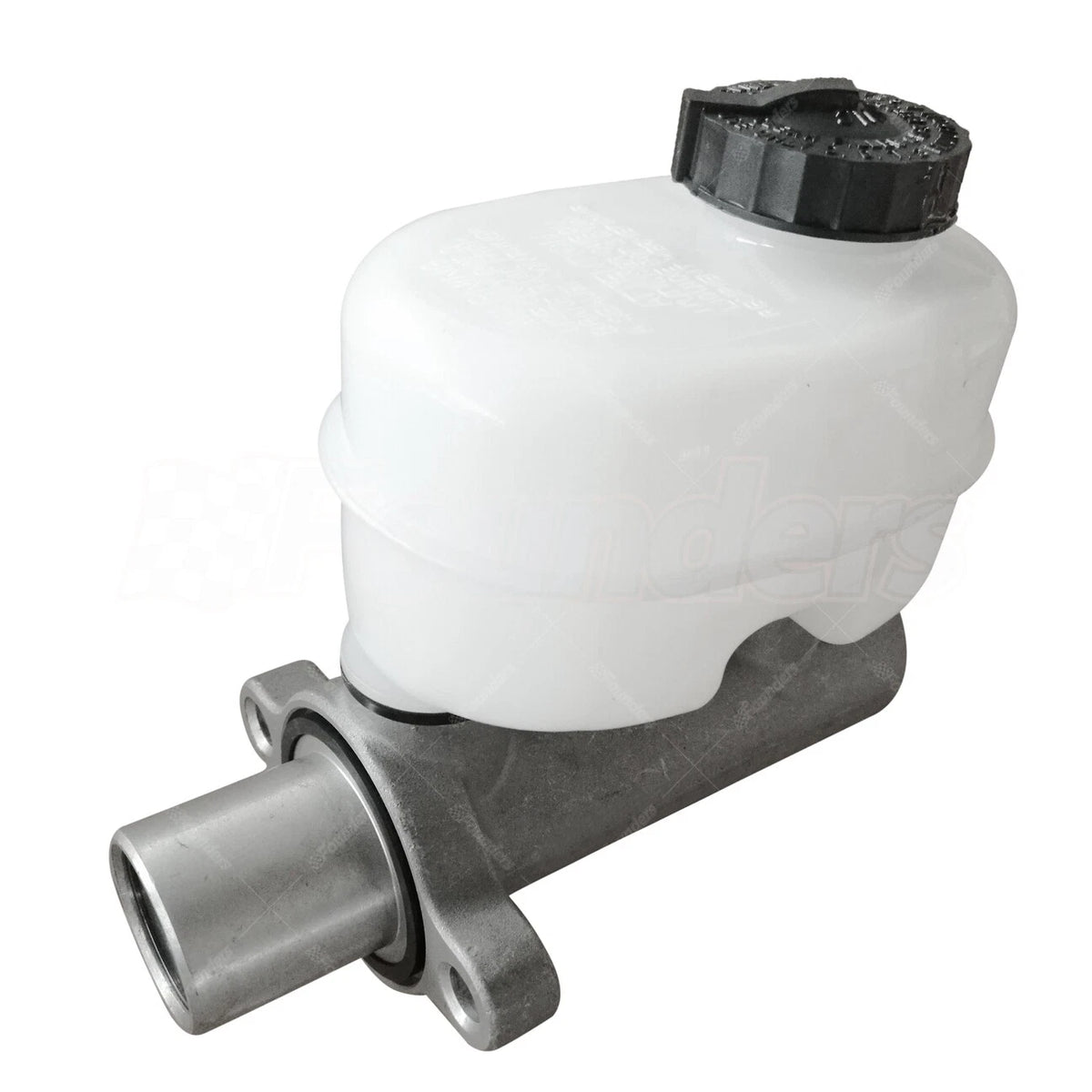 Brake Master Cylinder for Dodge B1500 B2500 (1999–2003)