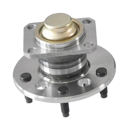 Rear Wheel Hub & Bearing Assembly for Buick Chevy Cadillac Pontiac Olds (1990–2020)