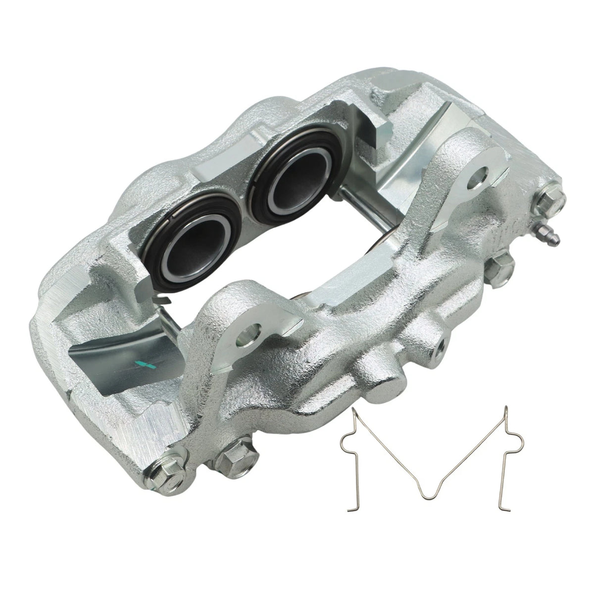Front Right Brake Caliper for Lexus GX470, Toyota 4Runner (2003–2009)