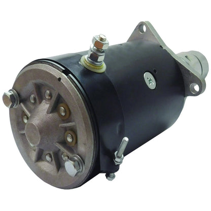 Starter for Ford Customline, Crestline, Mainline, Sunliner 3.9L (1954) 113729