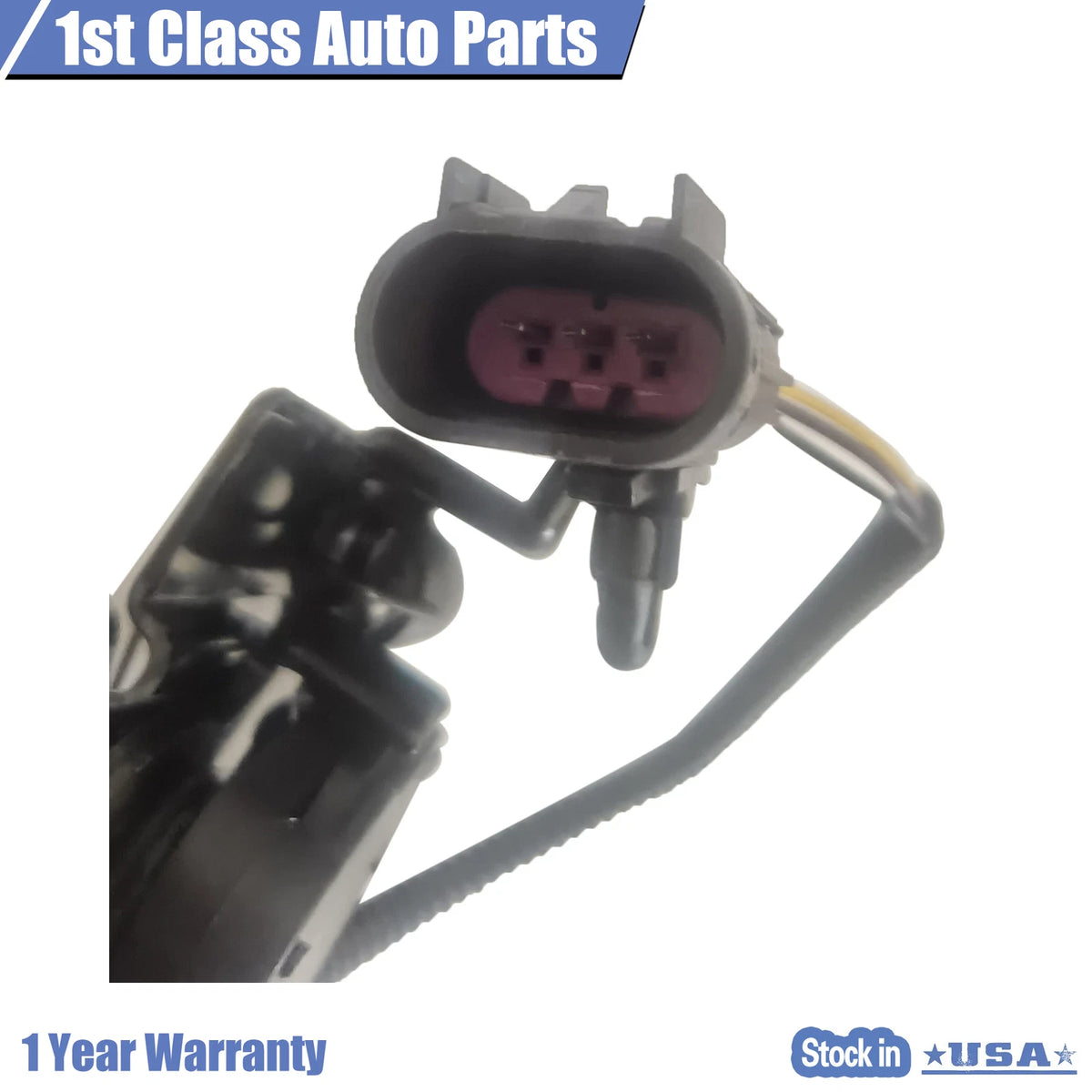 Hood Latch Lock Assembly for Cadillac Escalade, Chevrolet Impala, Malibu (2000–2023)