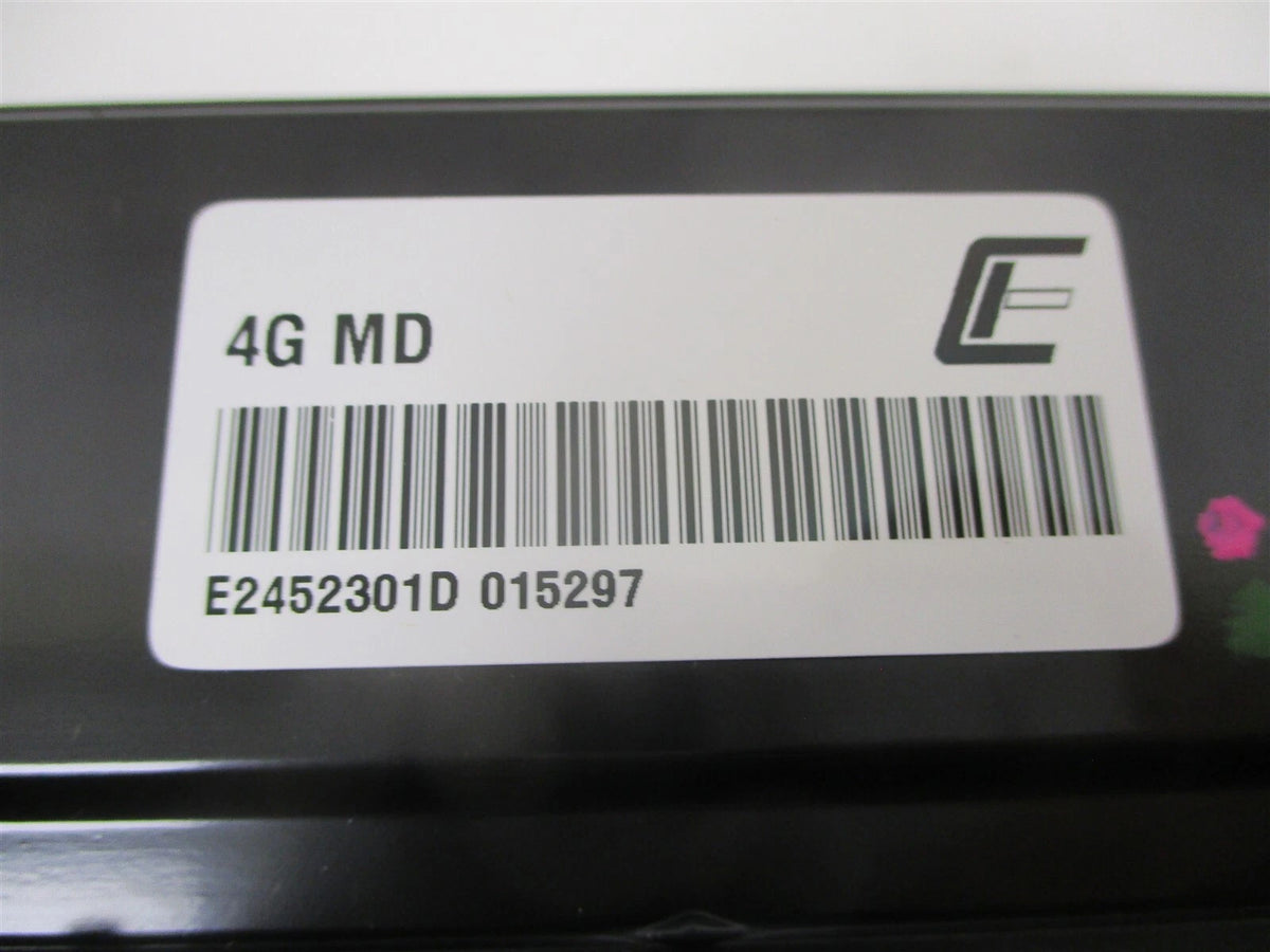 Genuine Engine ECU for Kubota EH123-60200 (38NAC2-N, EH123-60202, EH123-60203)