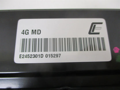 Genuine Engine ECU for Kubota EH123-60200 (38NAC2-N, EH123-60202, EH123-60203)