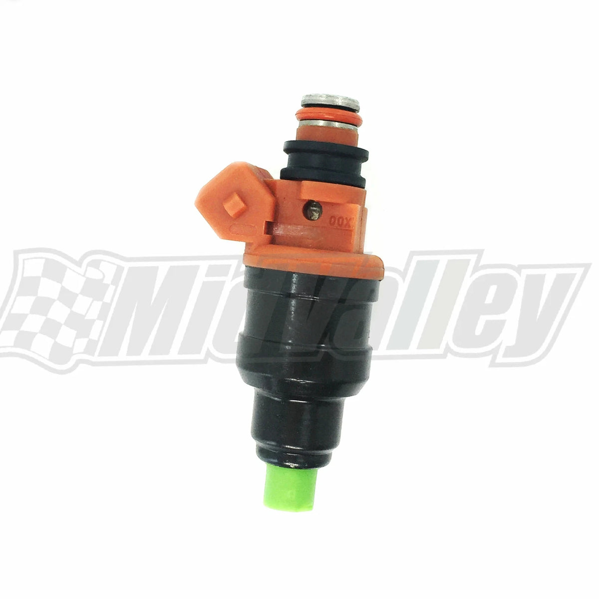 Fuel Injector for Mitsubishi 3000GT, Diamante, Dodge Stealth 3.0 (1994–1998) Inp-532
