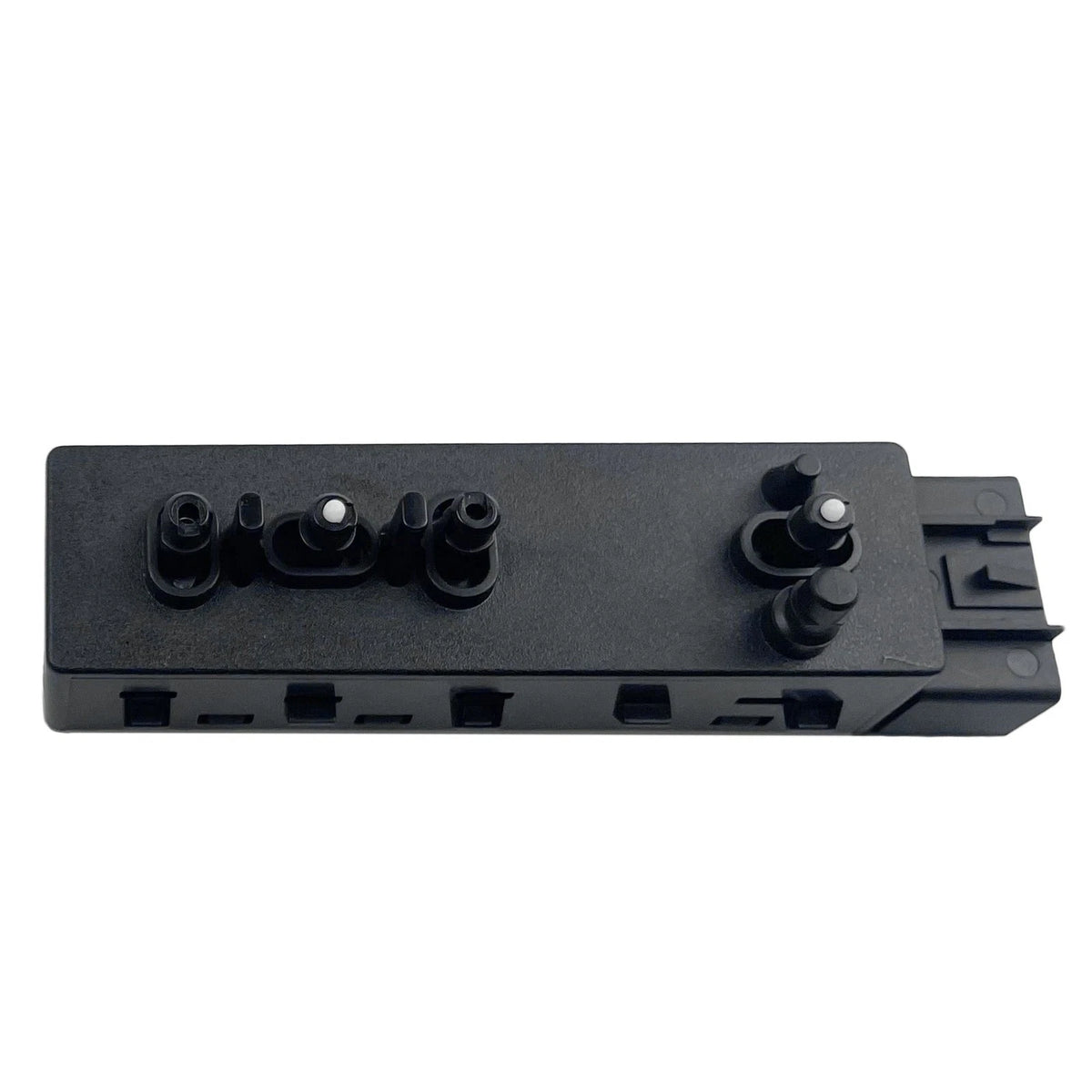 Power Seat Slide Switch for Nissan Altima 2008–2012 (Left Driver)