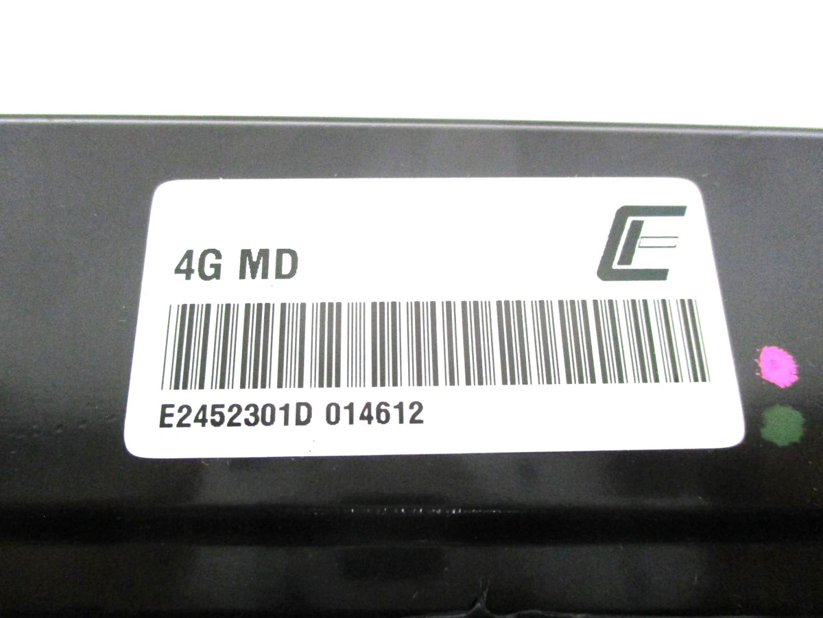 ECU for Kubota 25NAC2N (EH030-60203, EH030-60205, EH030-60206)