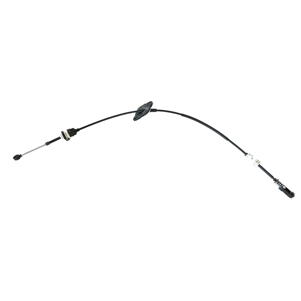Gearshift Control Cable for Jeep Liberty (2008–2012) Dodge Nitro (2008–2011)