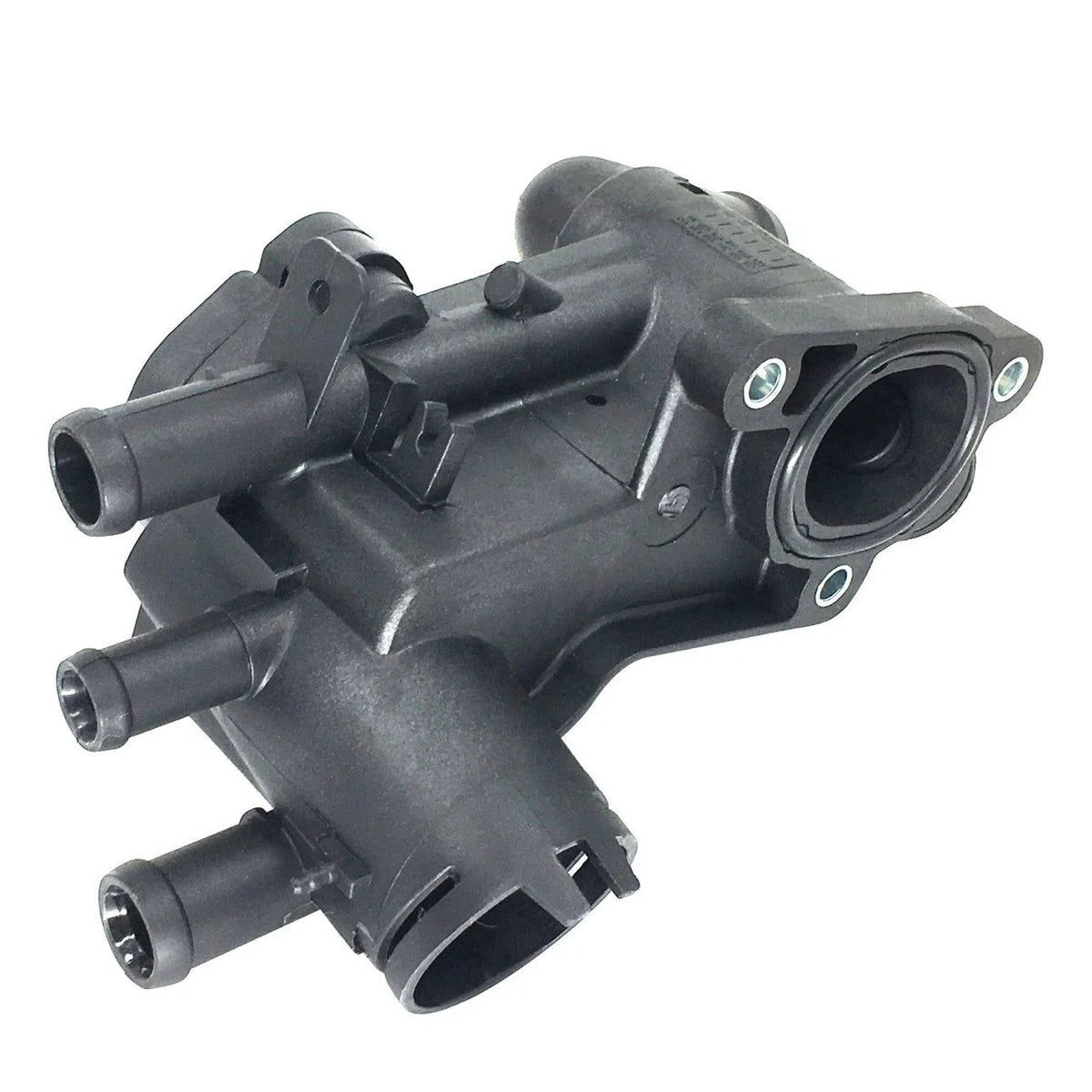 Engine Coolant Thermostat Housing for VW Crossfox Lupo Sportvan (902-958)
