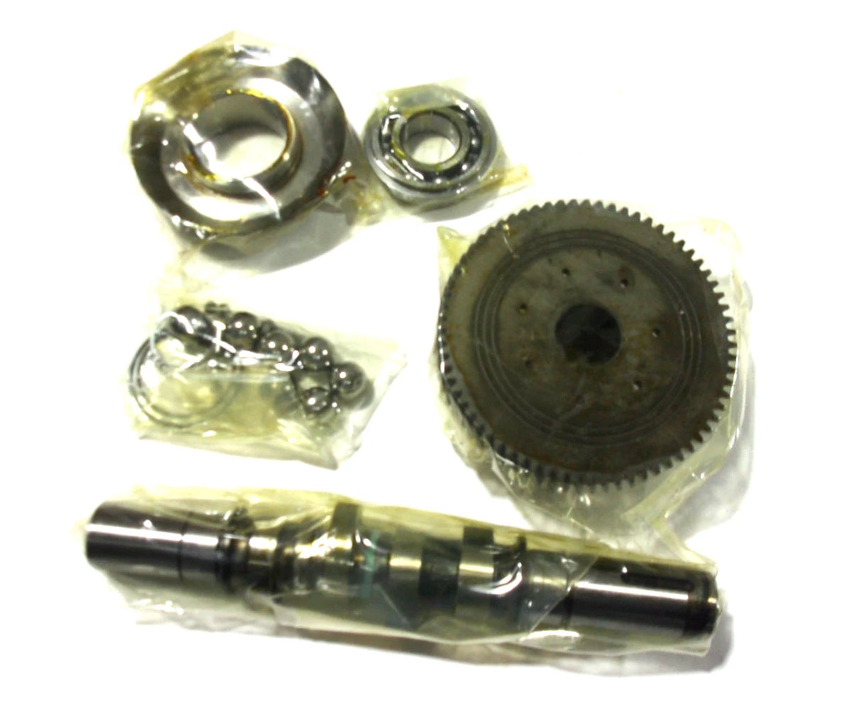 Fuel Camshaft Assy for Kubota (15469-16020, 6653689)