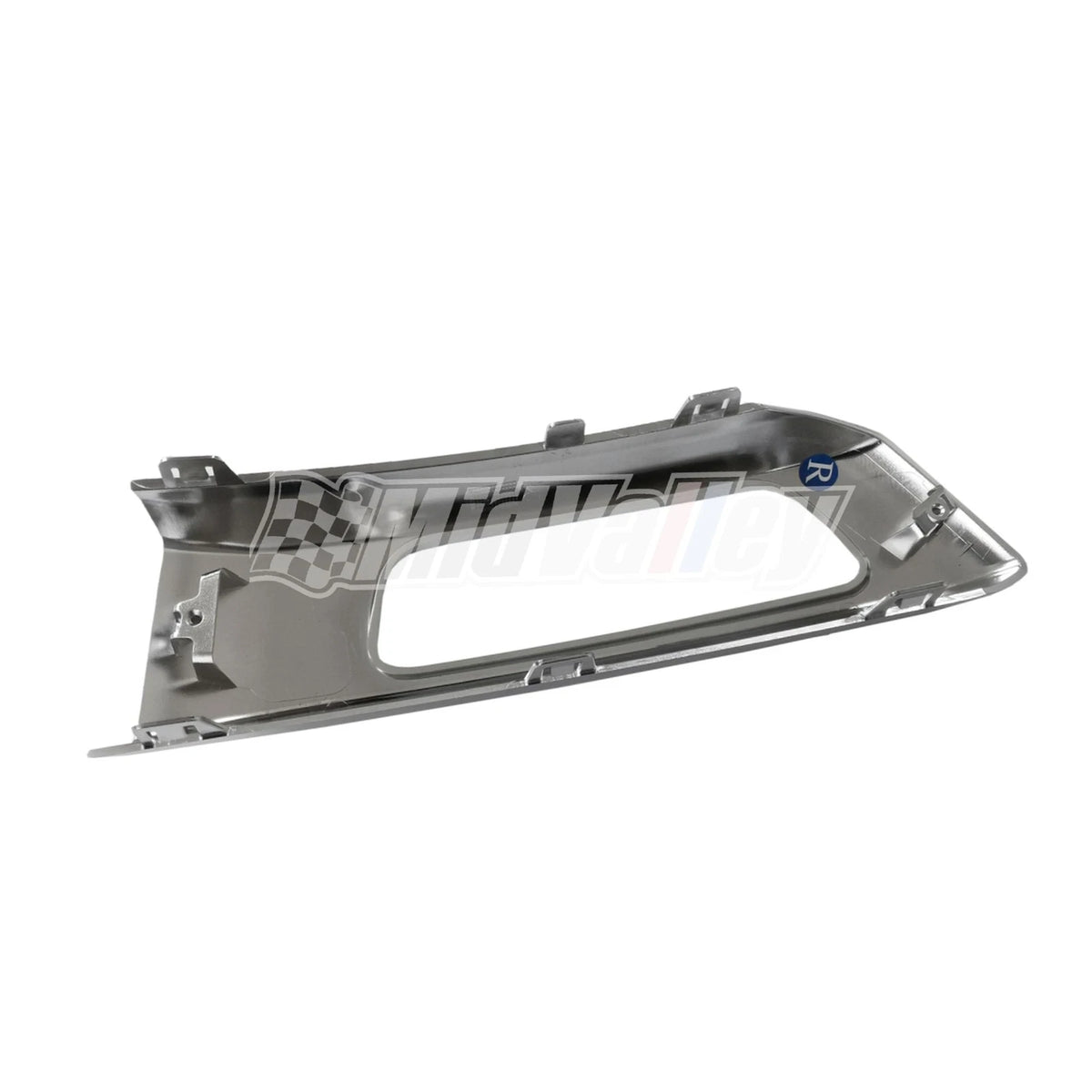 Bumper Insert Trim Fog Light for Range Rover Sport (2014–2017)