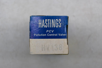 PCV Valve for Hastings HV138, HV-138, 045-0262 (NOS)