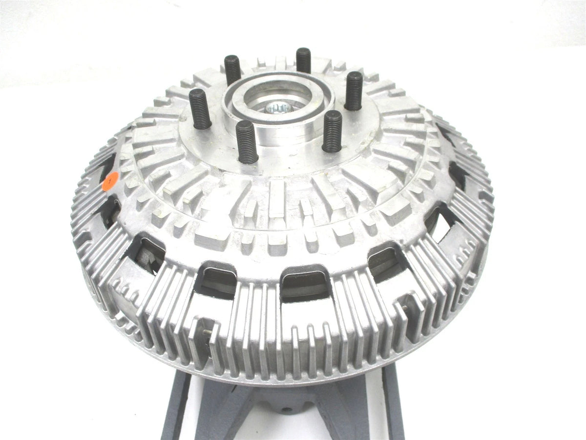 2X Reman Horton DM Advantage Two Speed Fan Clutch for
