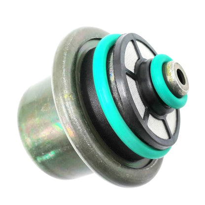 Fuel Injection Pressure Regulator for Chevrolet Astro, GMC Jimmy (1995–2001)