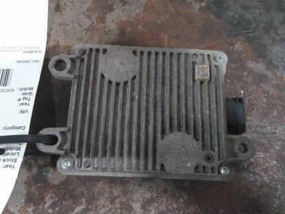 Radar Anti-Collision Sensor for Mercedes-Benz (2020) A0004462849