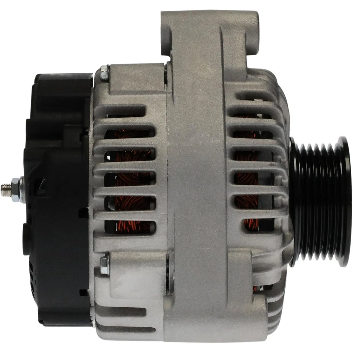 Alternator for Chevrolet Corvette V8 5.7L (2002–2004) TG15C047SP TG15C014 TG15C052