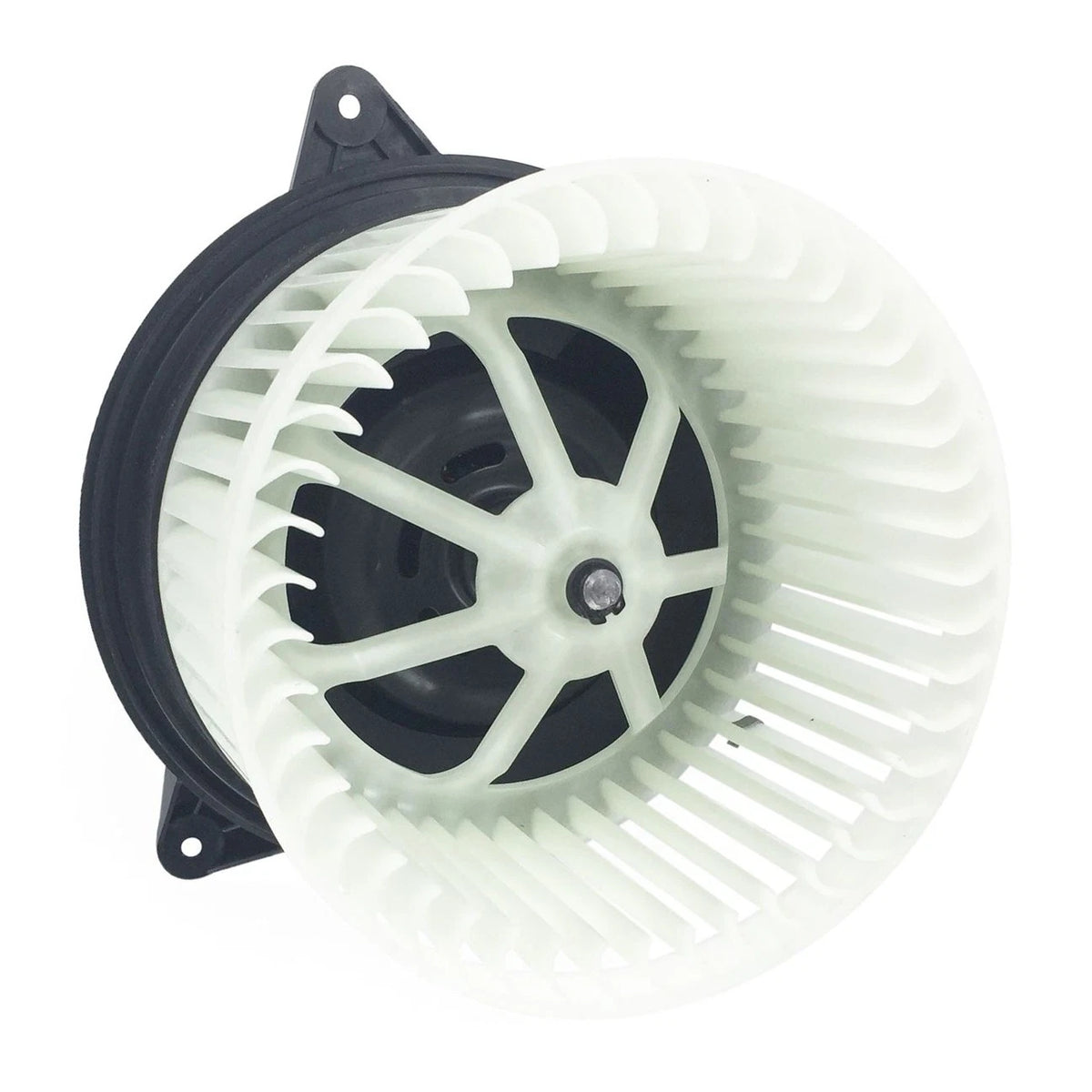 A/C Heater Blower Motor with Fan Cage YS4Z19805AB for Ford Focus (2000–2007)