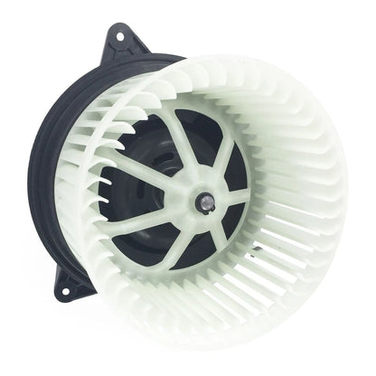 A/C Heater Blower Motor with Fan Cage YS4Z19805AB for Ford Focus (2000–2007)