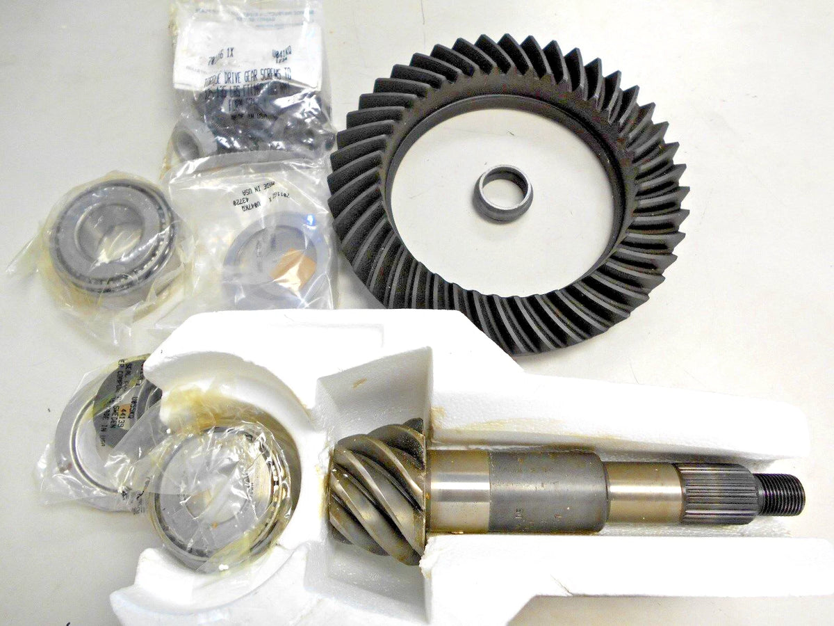 Gear & Pinion Set for Ford F350 F450 F550 (F81Z-3222-EA, 707475-5X)