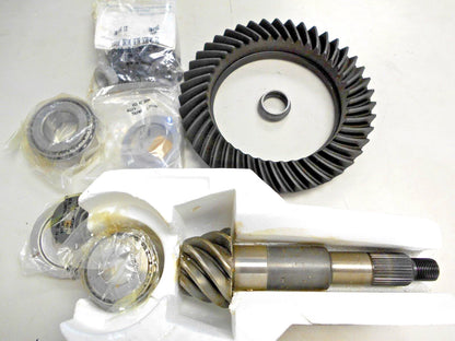 Gear & Pinion Set for Ford F350 F450 F550 (F81Z-3222-EA, 707475-5X)