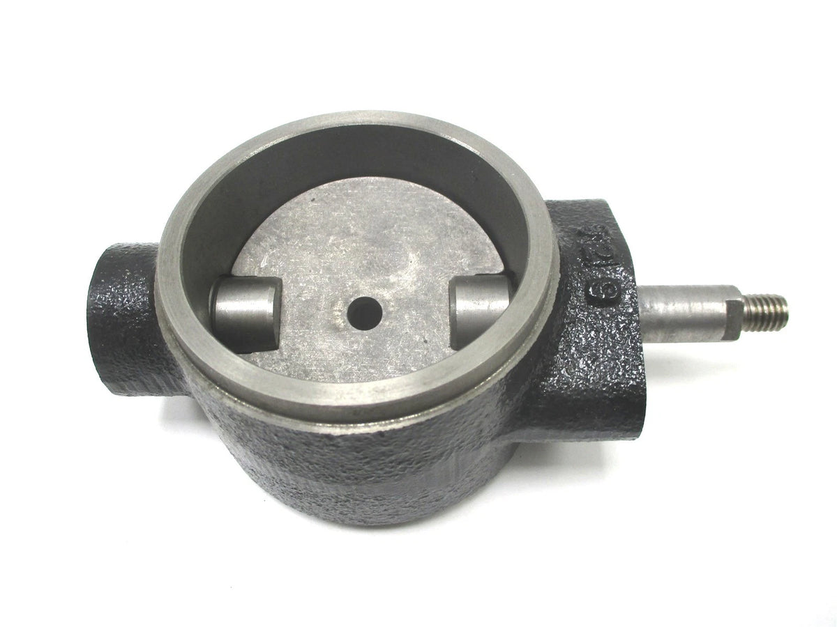Exhaust Brake Valve for Mitsubishi (ME747138)