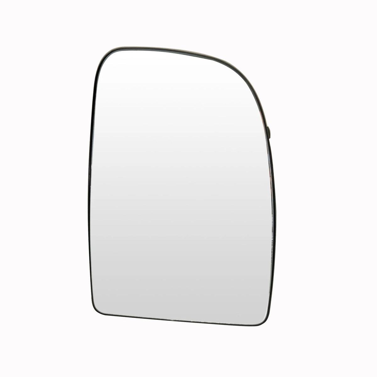 Heated Right Passenger Mirror Glass for Ram ProMaster 1500 2500 3500 (2014–2021)