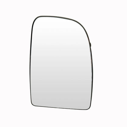 Heated Right Passenger Mirror Glass for Ram ProMaster 1500 2500 3500 (2014–2021)