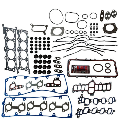 Full Gasket Set for Ford Explorer, Crown Victoria, Lincoln Town Car, Mercury (2002–2011)