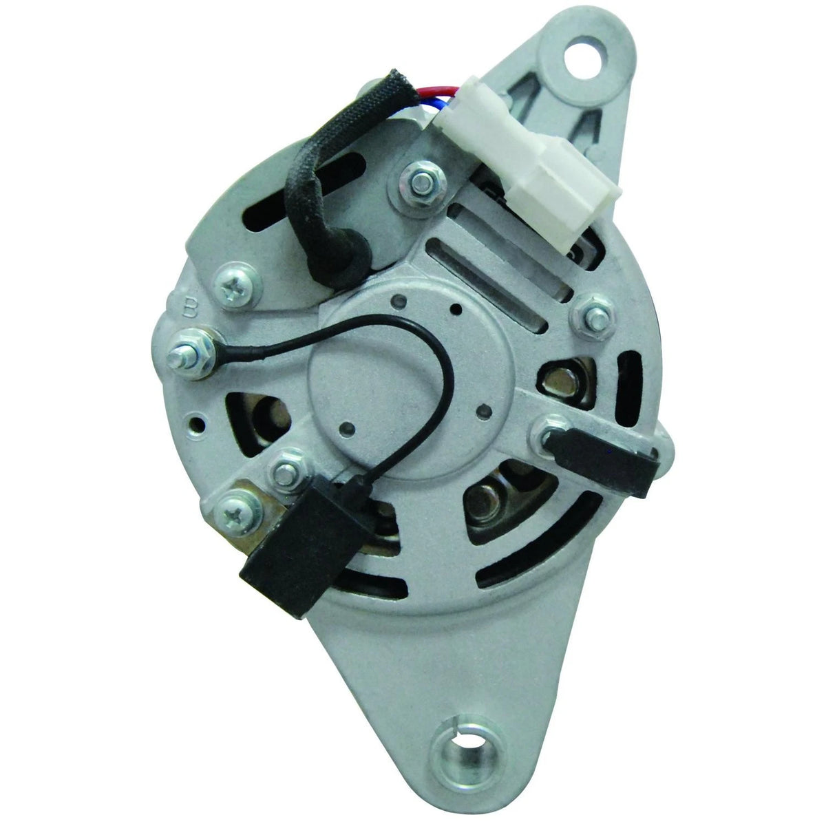 24V 30A Alternator for Isuzu 6BD1T (1991–2007) 0330006550 01-33-3000 36-12360