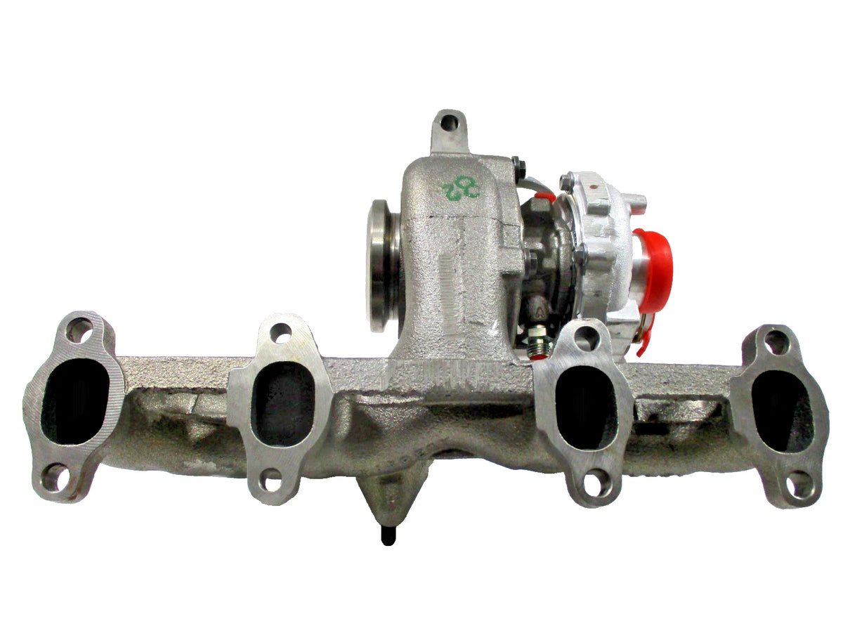 Garrett GT1646V Turbo for Audi Volkswagen 1.9L (751851-5003S, 751851-0003)
