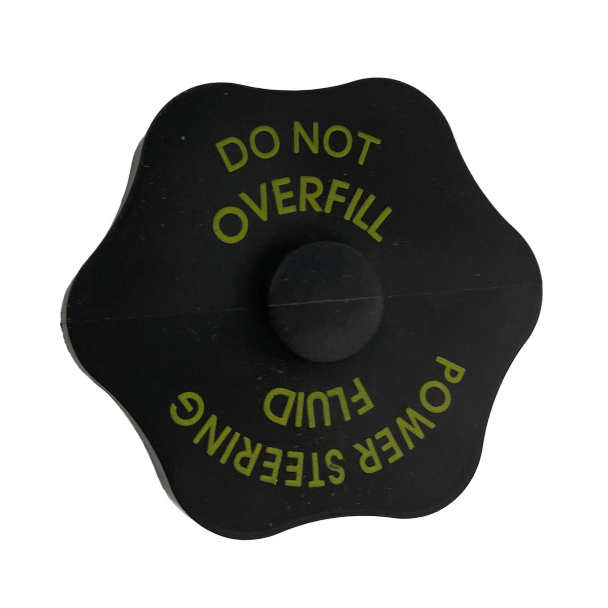 Power Steering Reservoir Cap for Ford F-150 F-350 Ranger Lincoln MKS (1991–2019)