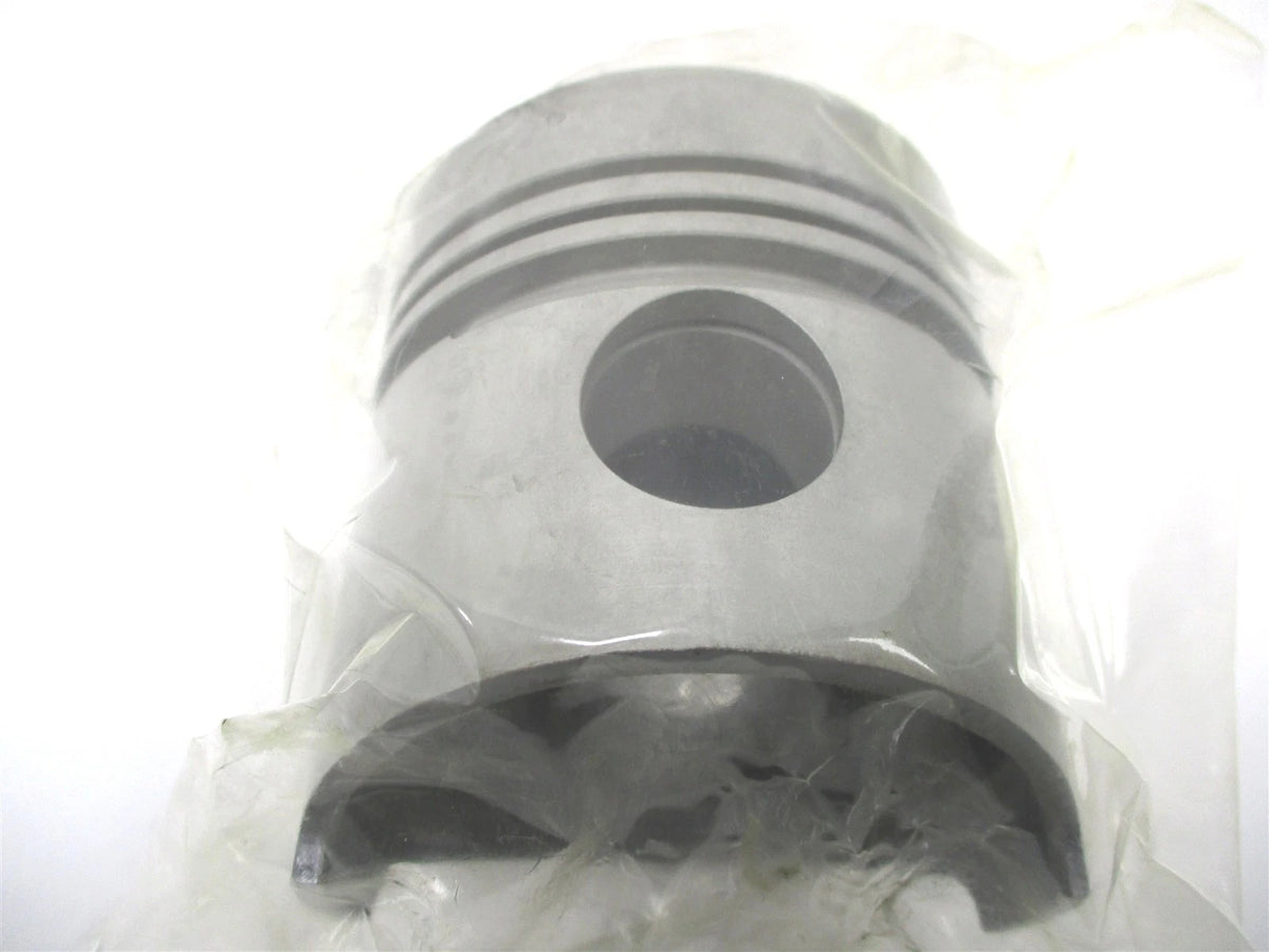 Piston +0.50mm for Kubota L175 L225 L345 (15521-21910)