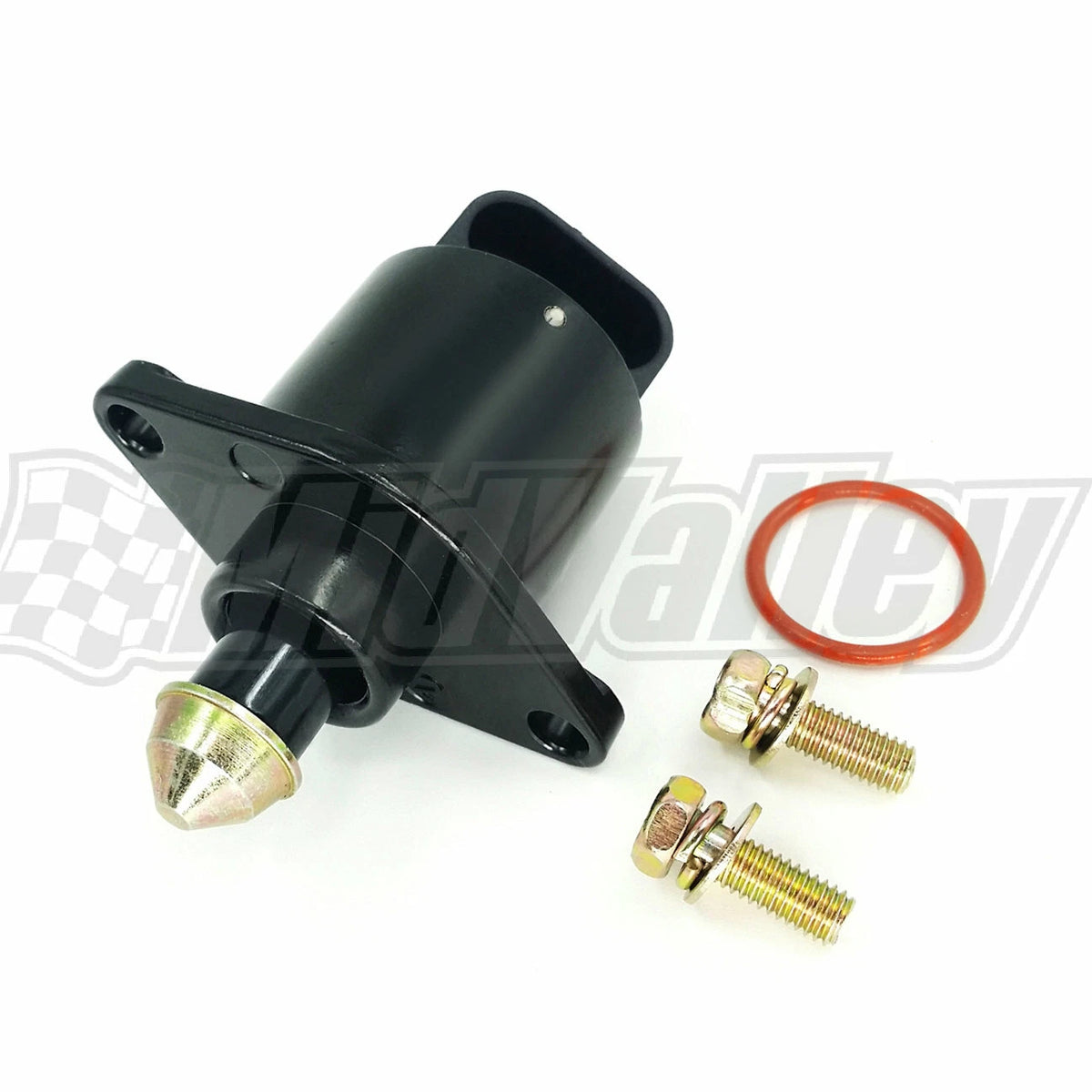 Idle Air Control Valve for Jeep Cherokee Wrangler 4.0L (1991–1997)