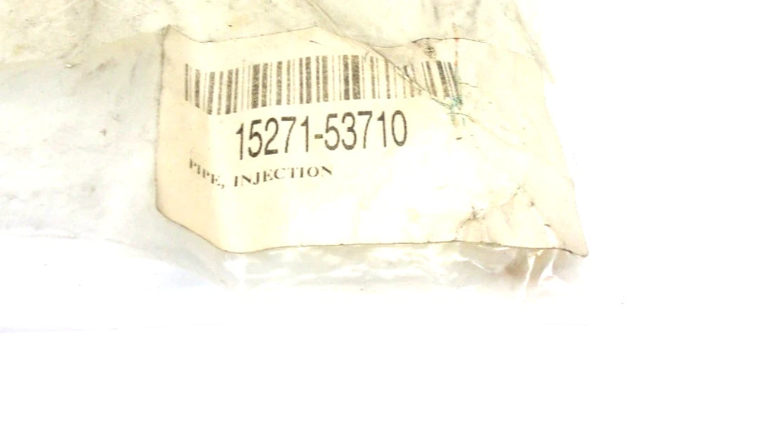 Injection Pipe for Kubota (15271-53710, 15271-53712)