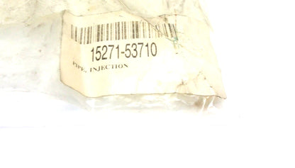 Injection Pipe for Kubota (15271-53710, 15271-53712)